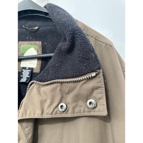 Allegheny Trail men’s size medium jacket - Picture 4 of 10